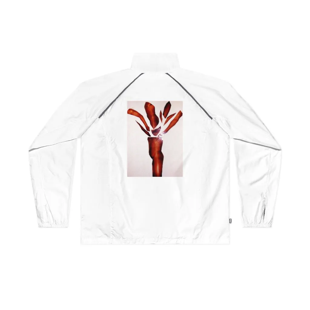 Men's Packable Jacket