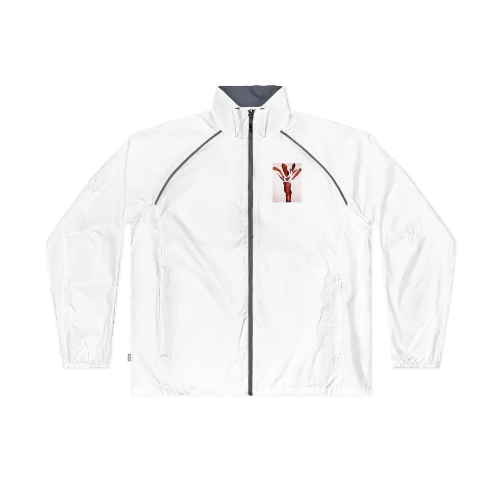 Men's Packable Jacket