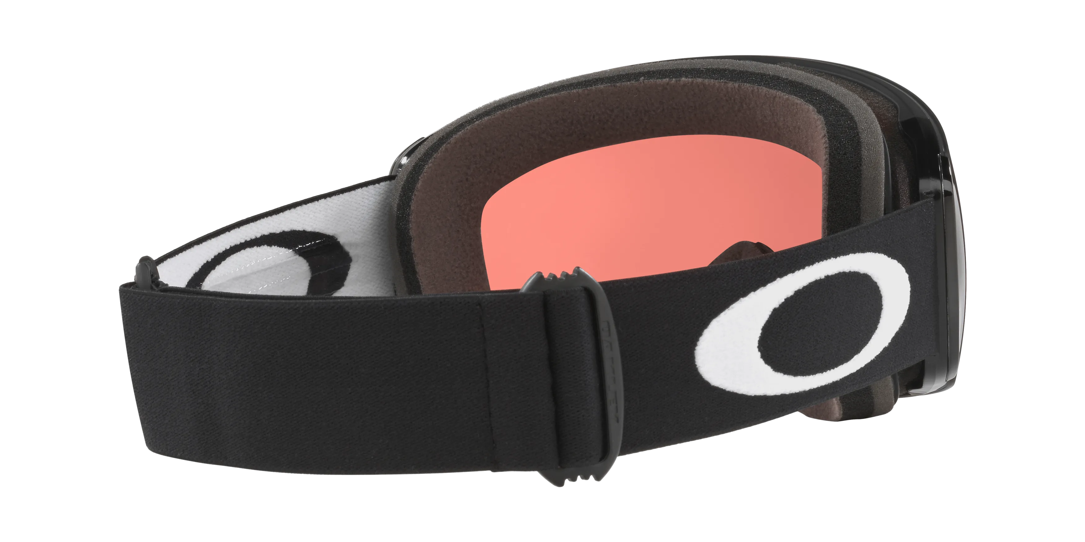 OAKLEY FLIGHT DECK L BLACK | PRIZM SAPPHIRE & HI PINK IRIDIUM