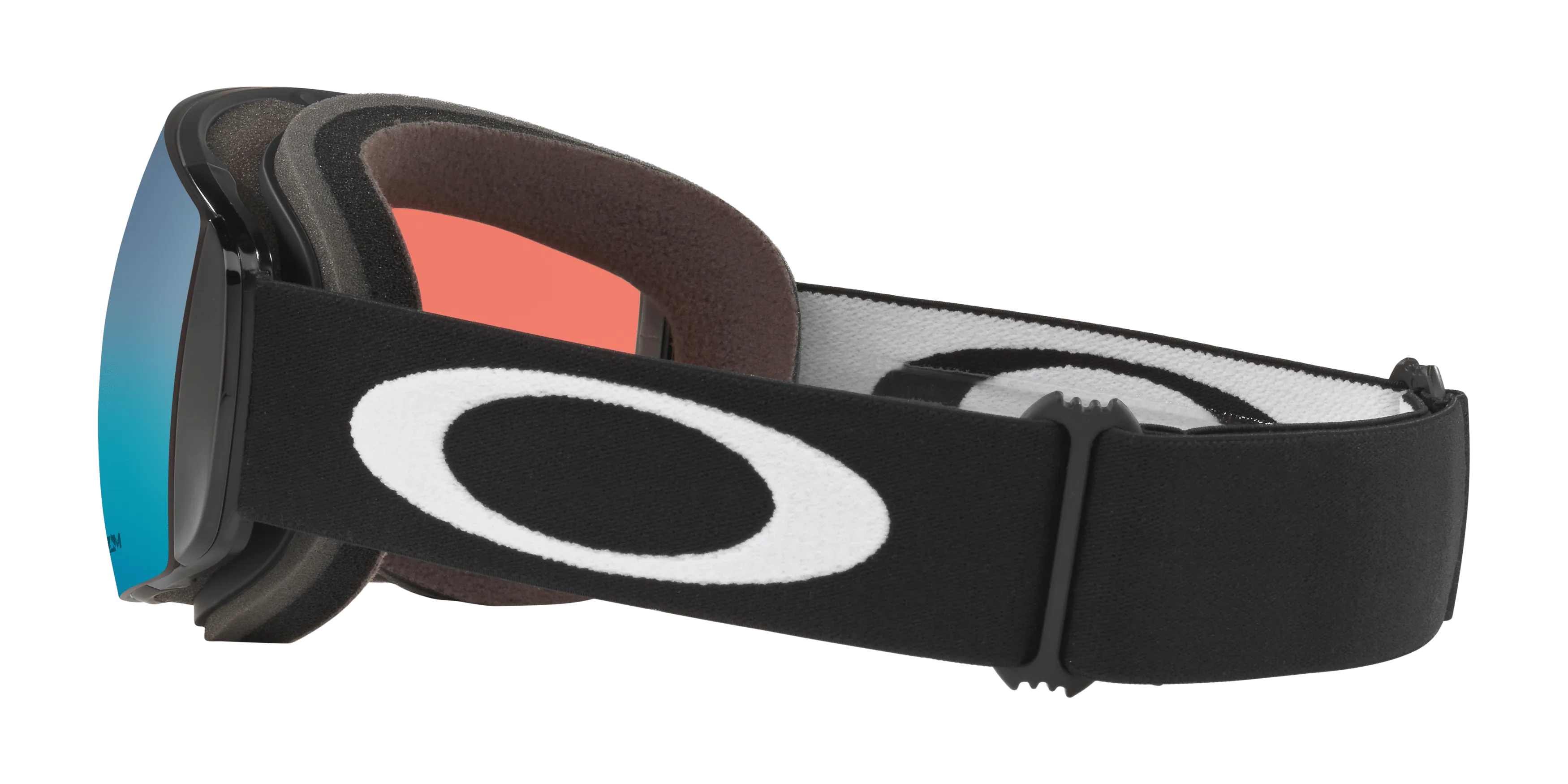 OAKLEY FLIGHT DECK L BLACK | PRIZM SAPPHIRE & HI PINK IRIDIUM