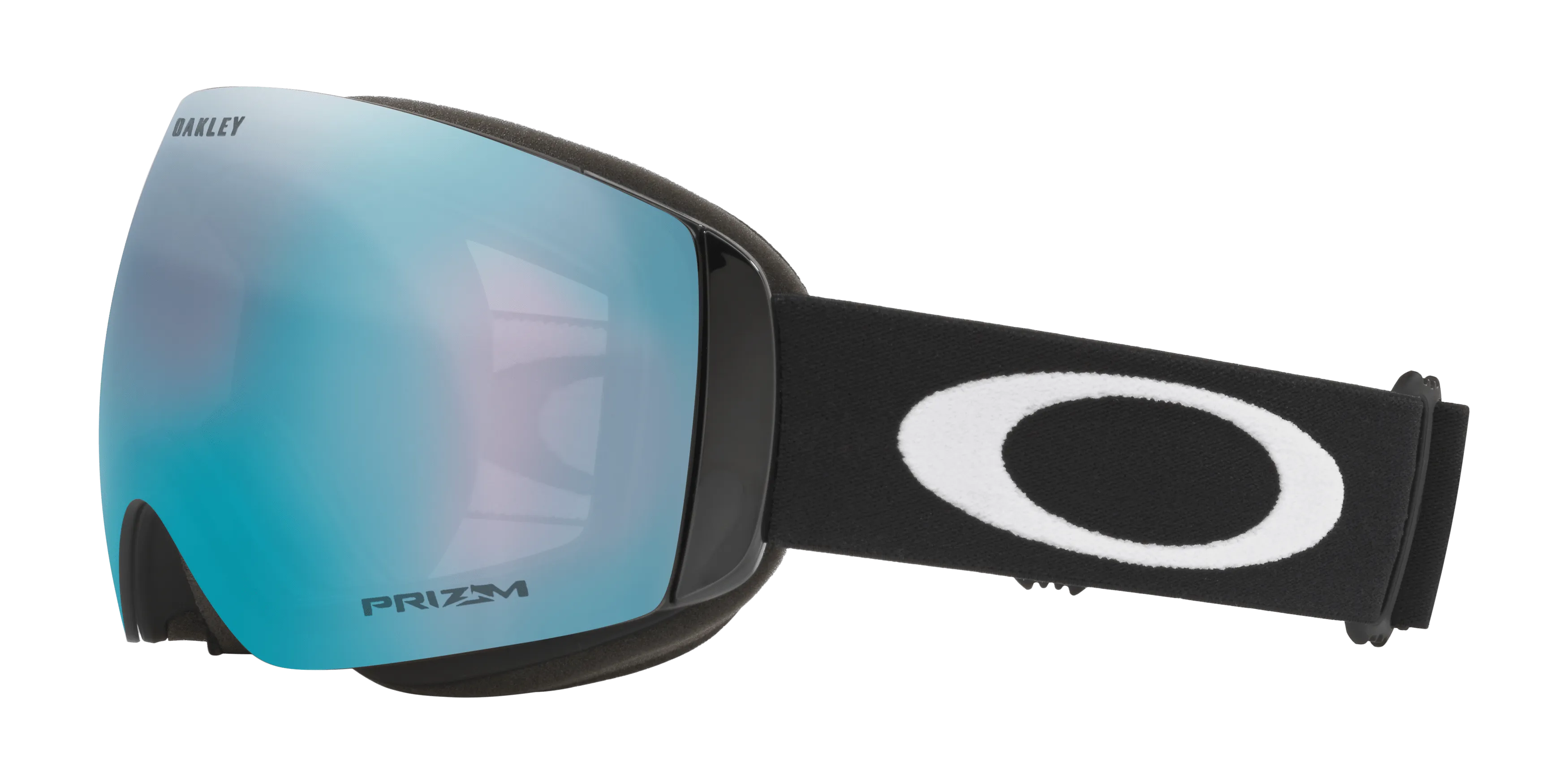 OAKLEY FLIGHT DECK L BLACK | PRIZM SAPPHIRE & HI PINK IRIDIUM