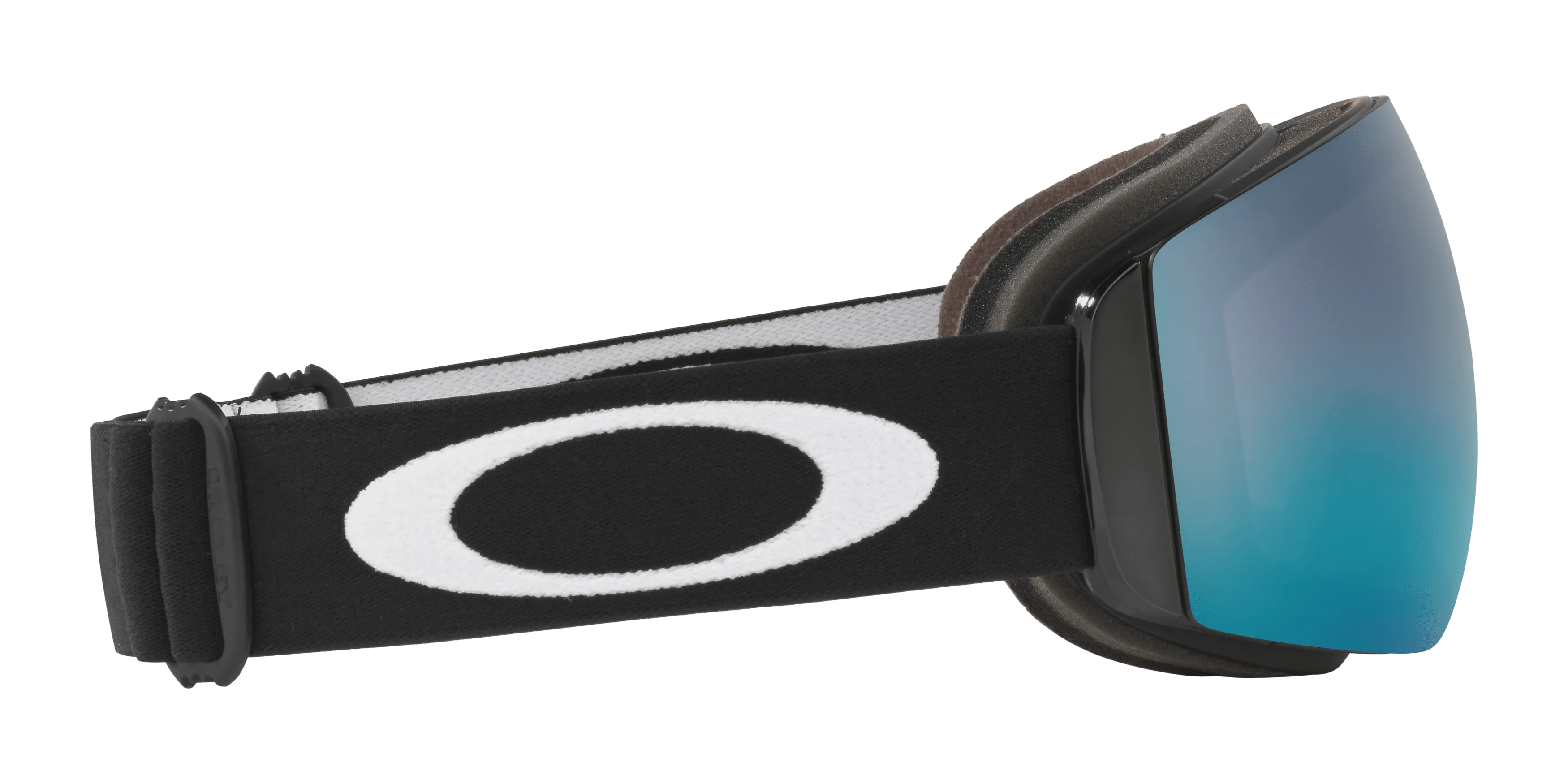OAKLEY FLIGHT DECK L BLACK | PRIZM SAPPHIRE & HI PINK IRIDIUM