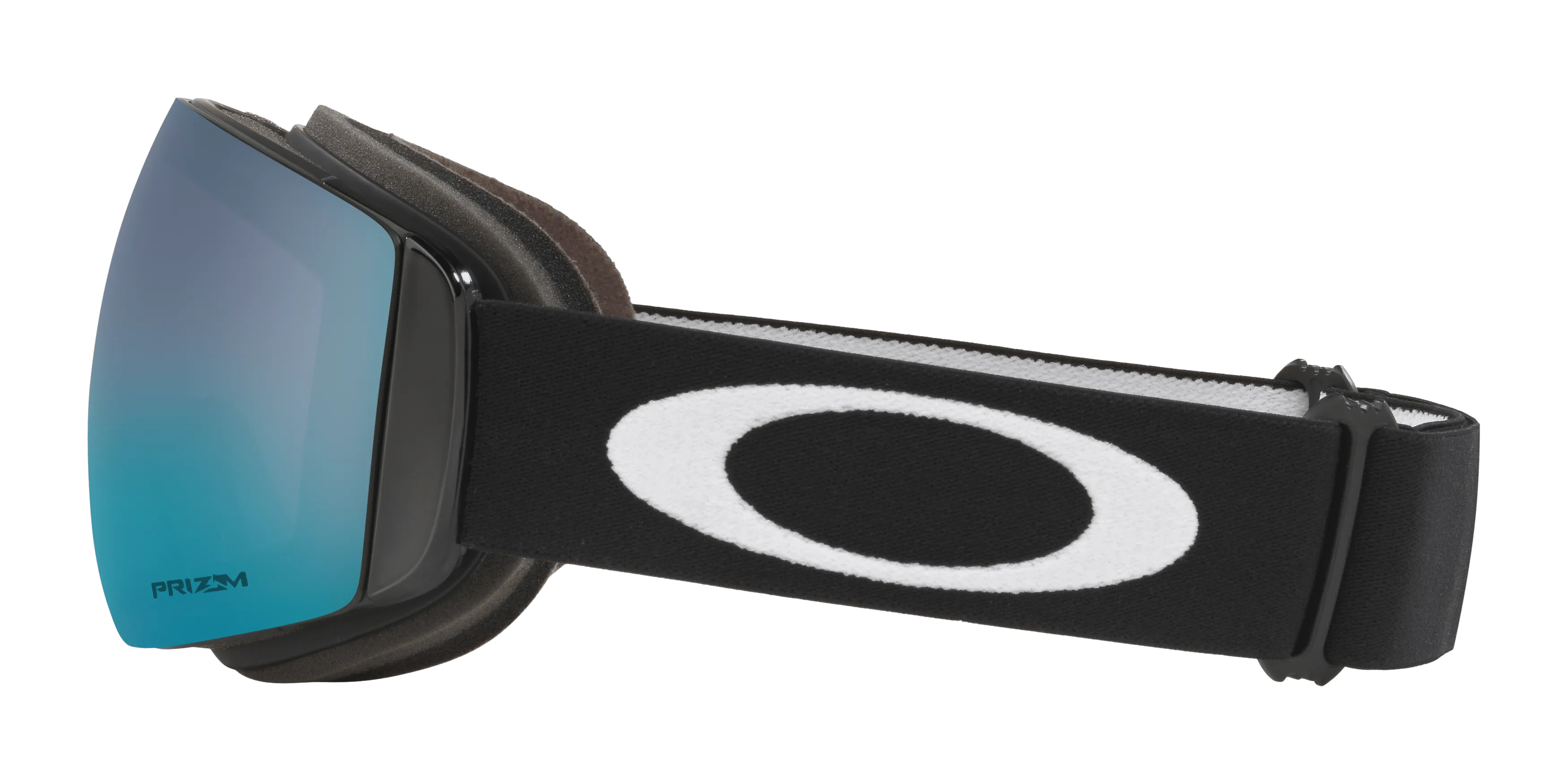 OAKLEY FLIGHT DECK L BLACK | PRIZM SAPPHIRE & HI PINK IRIDIUM