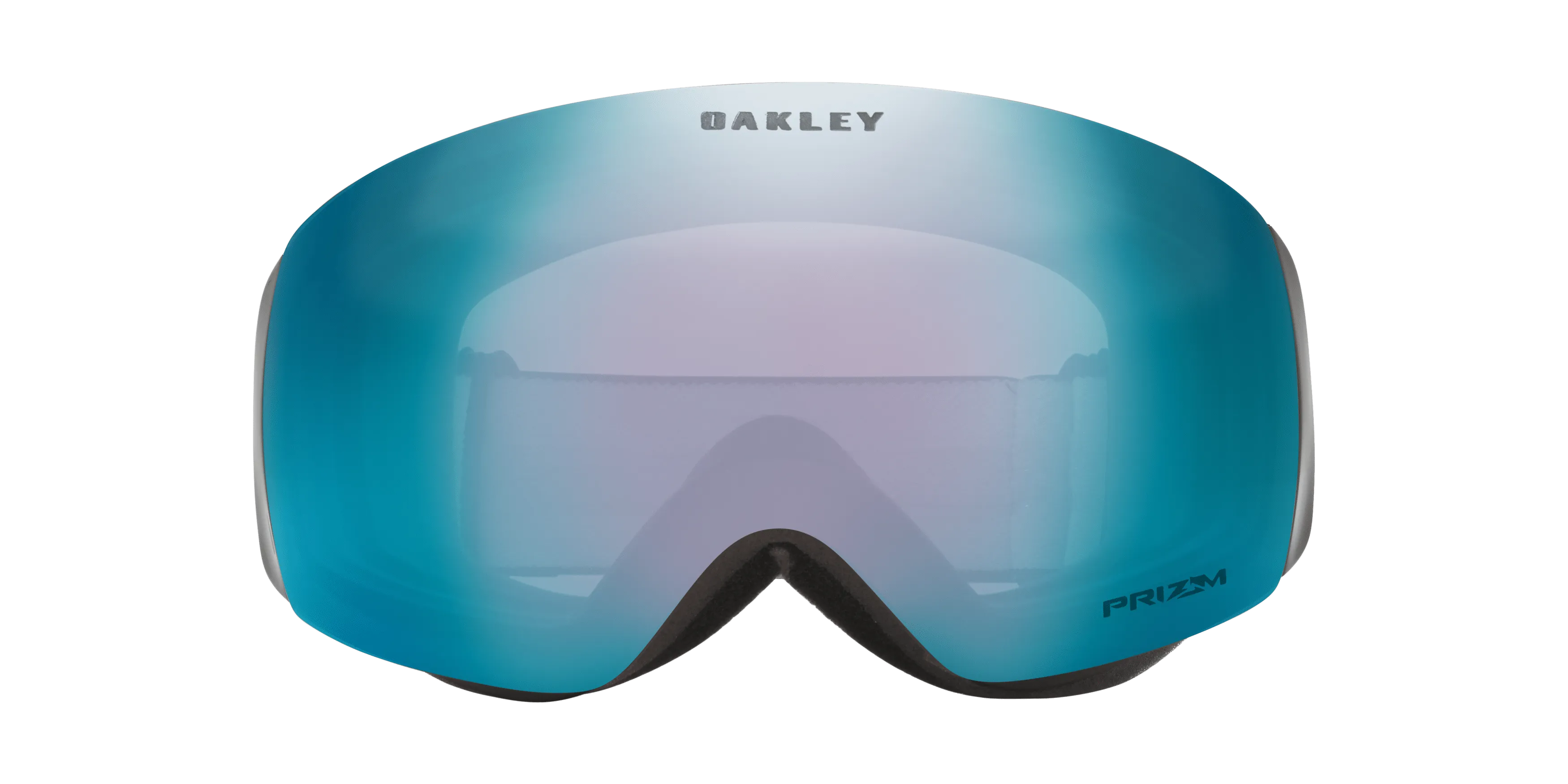 OAKLEY FLIGHT DECK L BLACK | PRIZM SAPPHIRE & HI PINK IRIDIUM