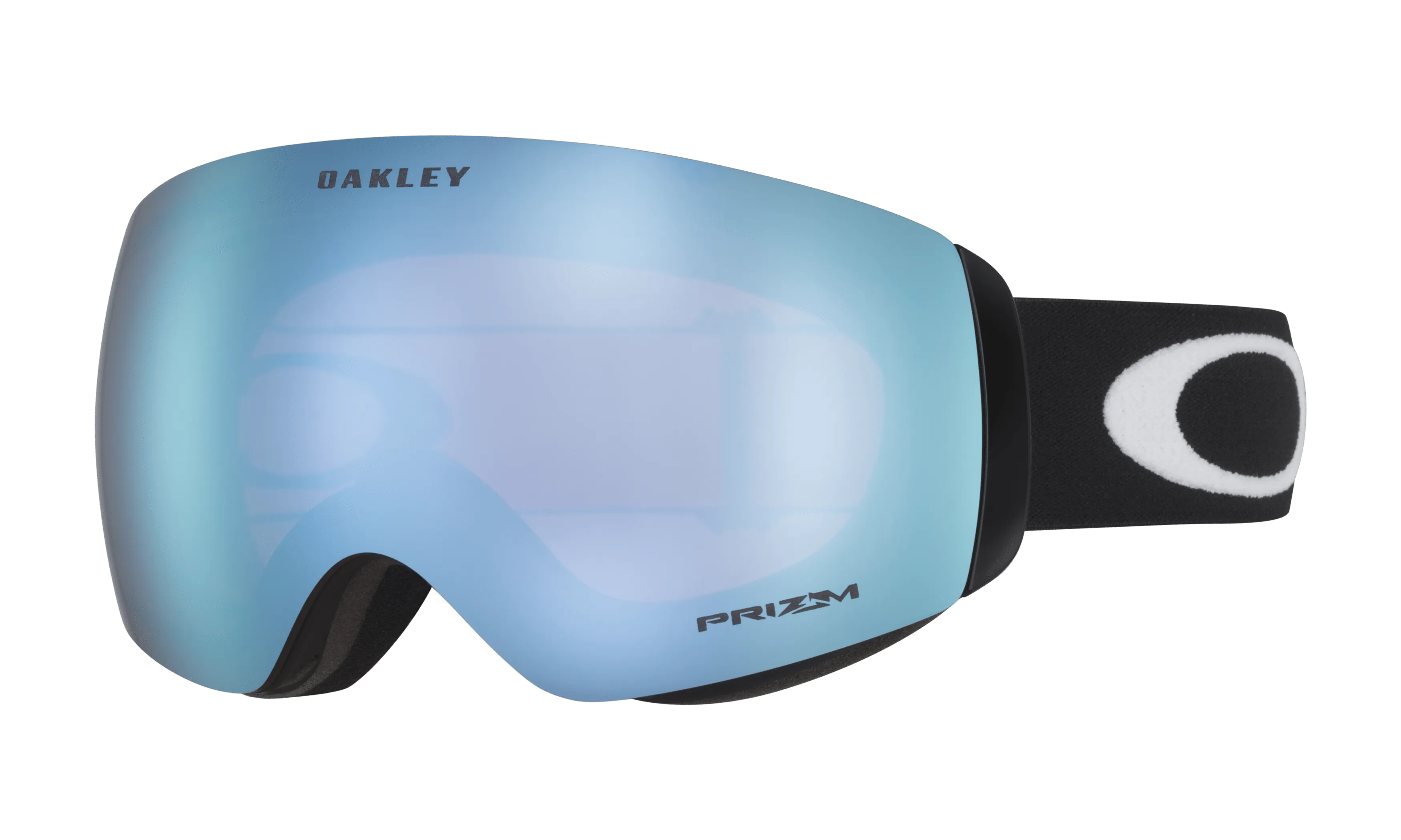 OAKLEY FLIGHT DECK L BLACK | PRIZM SAPPHIRE & HI PINK IRIDIUM