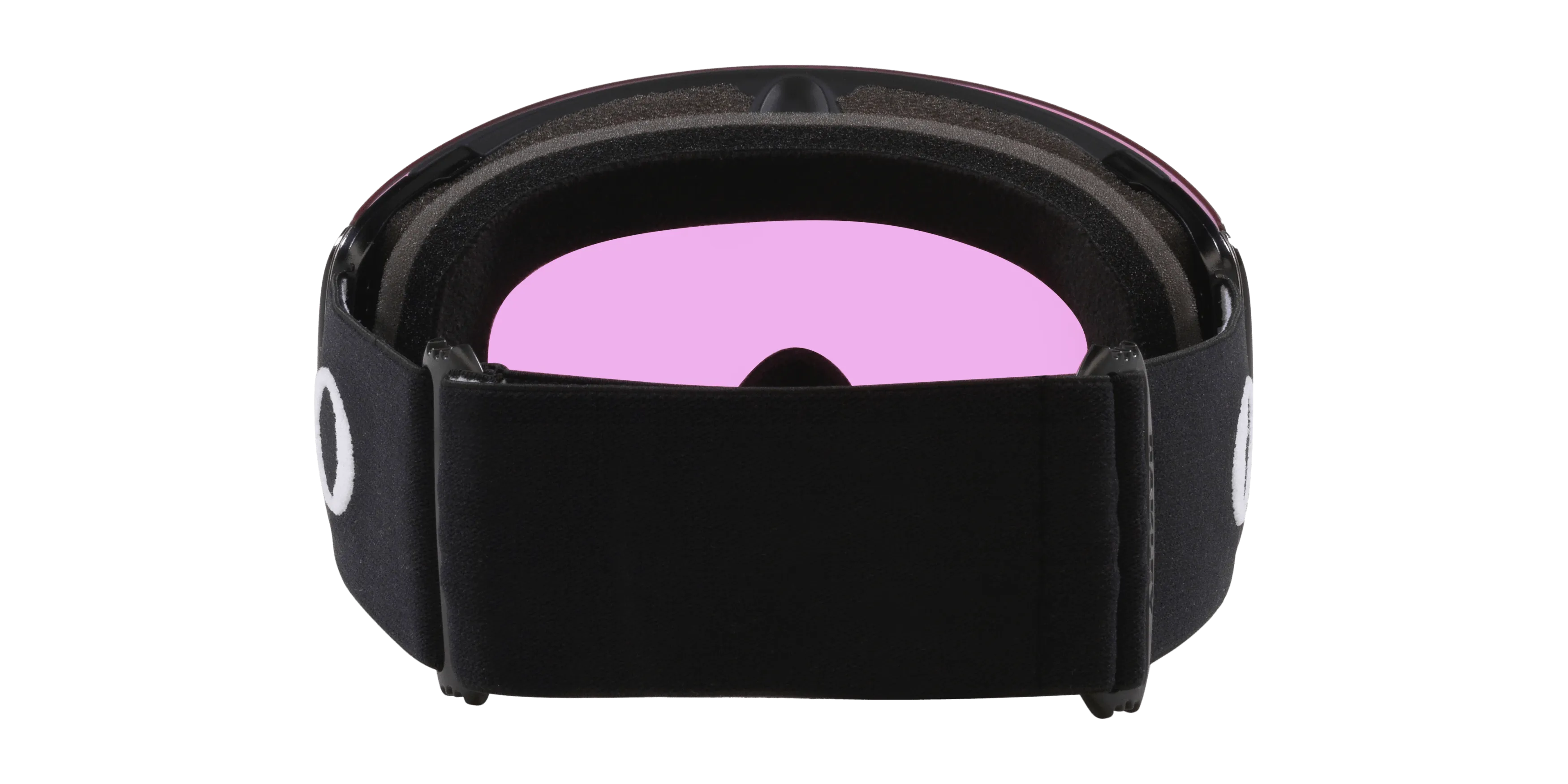 OAKLEY FLIGHT DECK L MATTE BLACK | PRIZM ICED IRIDIUM