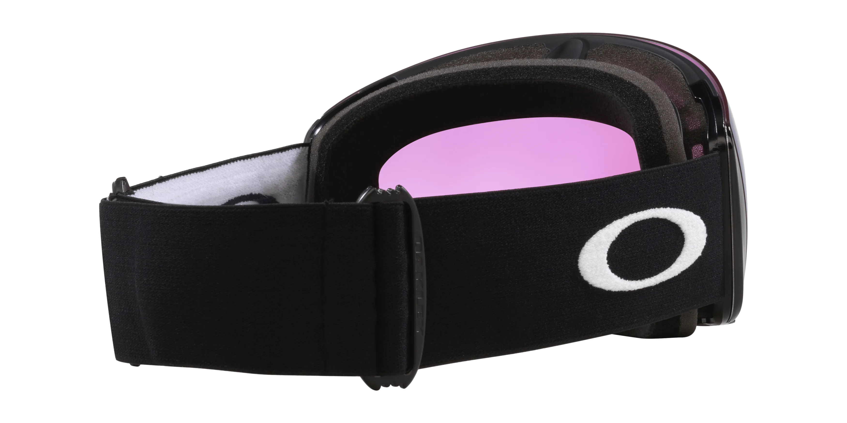 OAKLEY FLIGHT DECK L MATTE BLACK | PRIZM ICED IRIDIUM