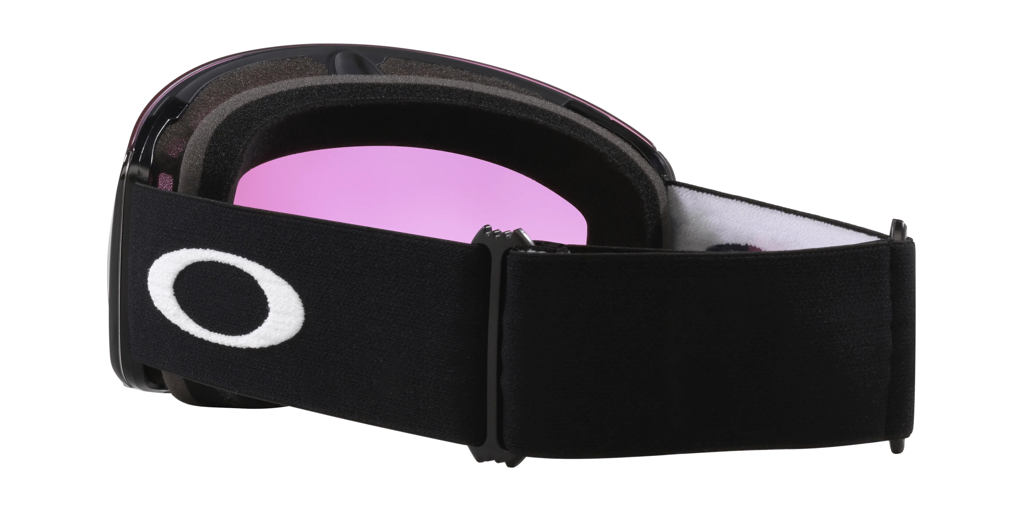 OAKLEY FLIGHT DECK L MATTE BLACK | PRIZM ICED IRIDIUM