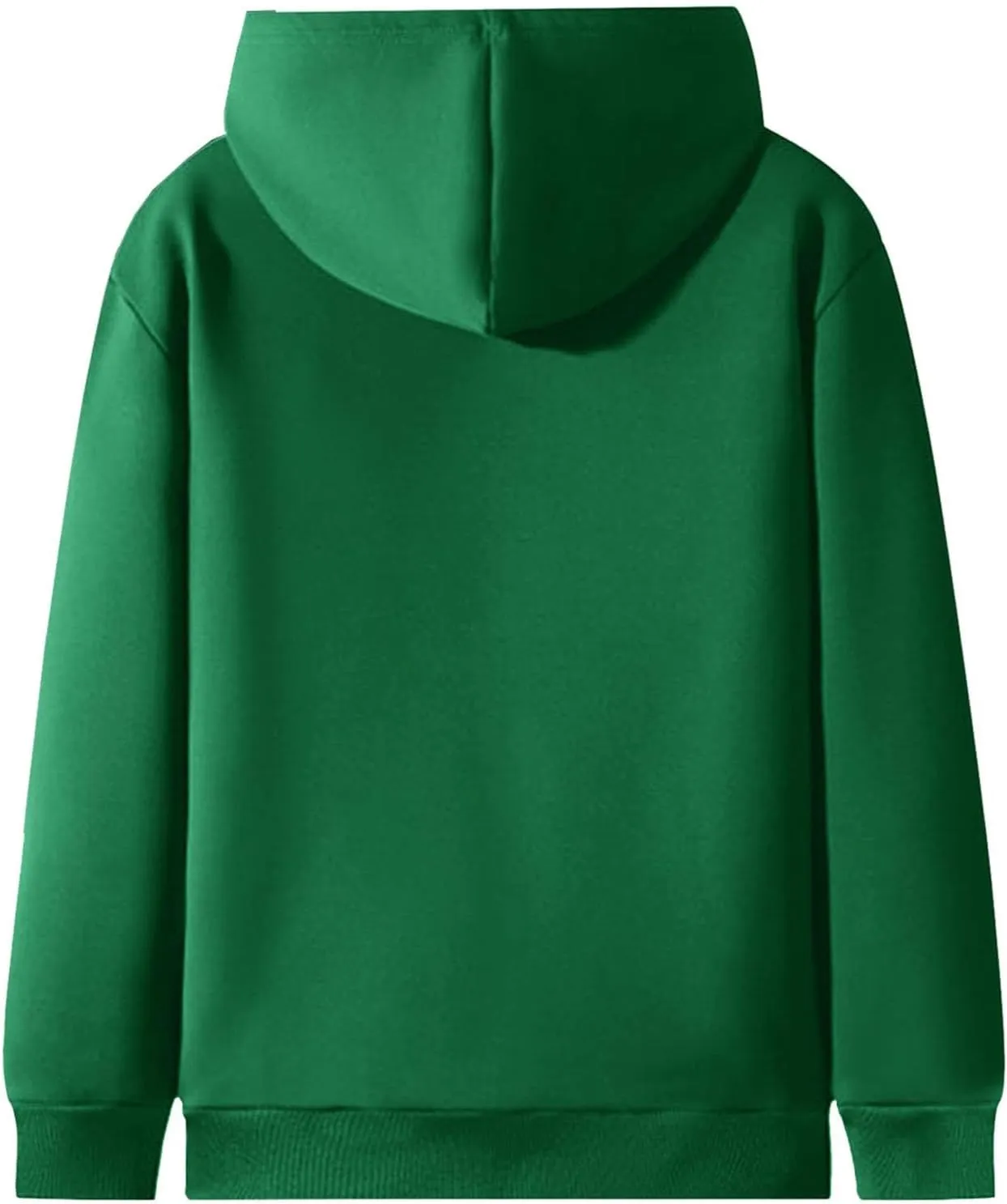 Omen's Casual Full Zip Up Sherpa Lined Hoodie Dandelion Print Oversized Sweatshirt Jackets Loose Pockets Outwear Coat