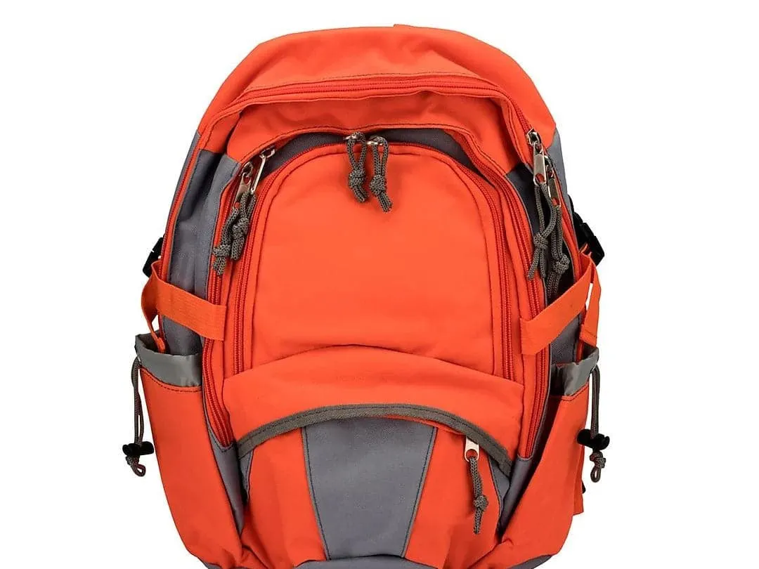 PHYSICIANSCARE 63-PIECE 4-PERSON 3-DAY EMERGENCY PREPAREDNESS KIT (C- 565173)