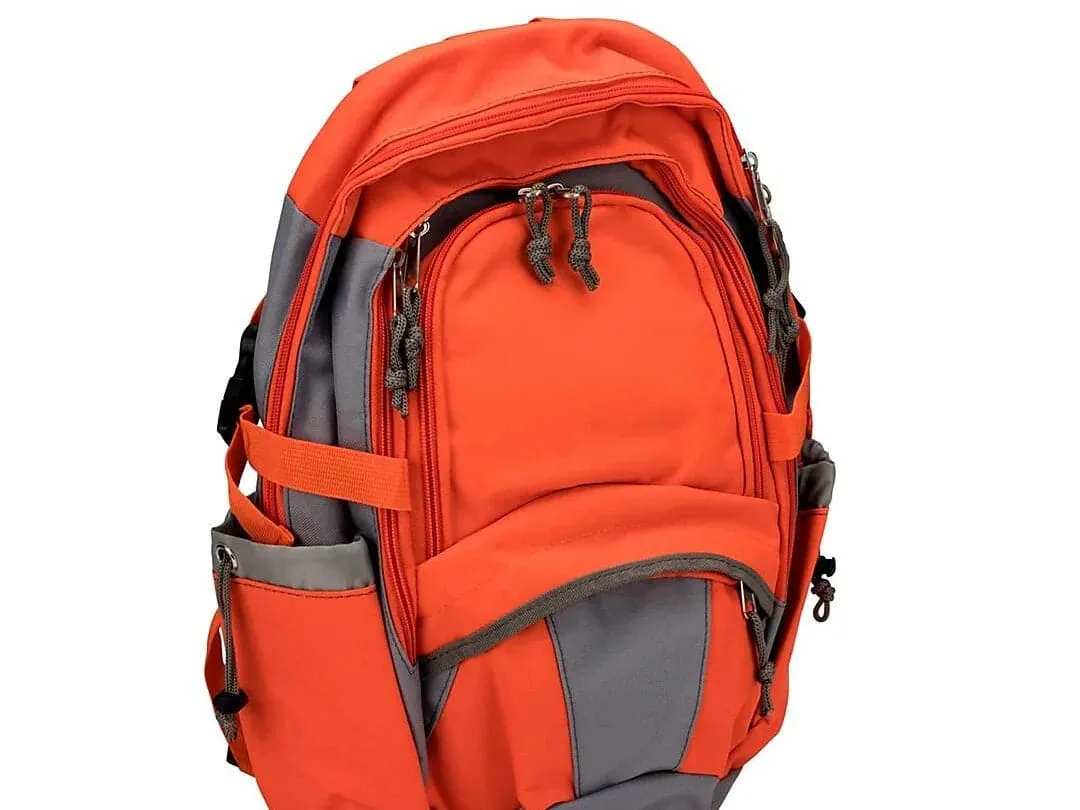 PHYSICIANSCARE 63-PIECE 4-PERSON 3-DAY EMERGENCY PREPAREDNESS KIT (C- 565173)