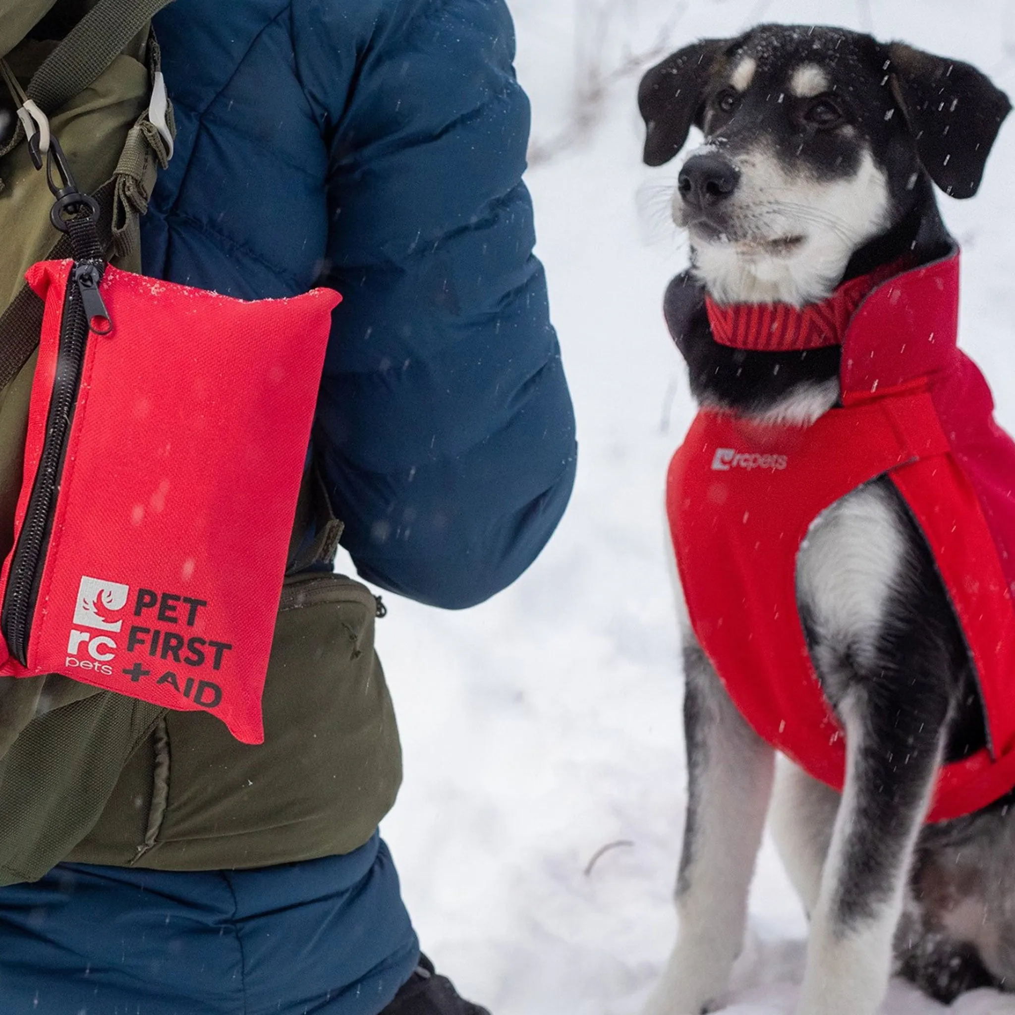 RC Pets Pocket Pet First Aid Kit
