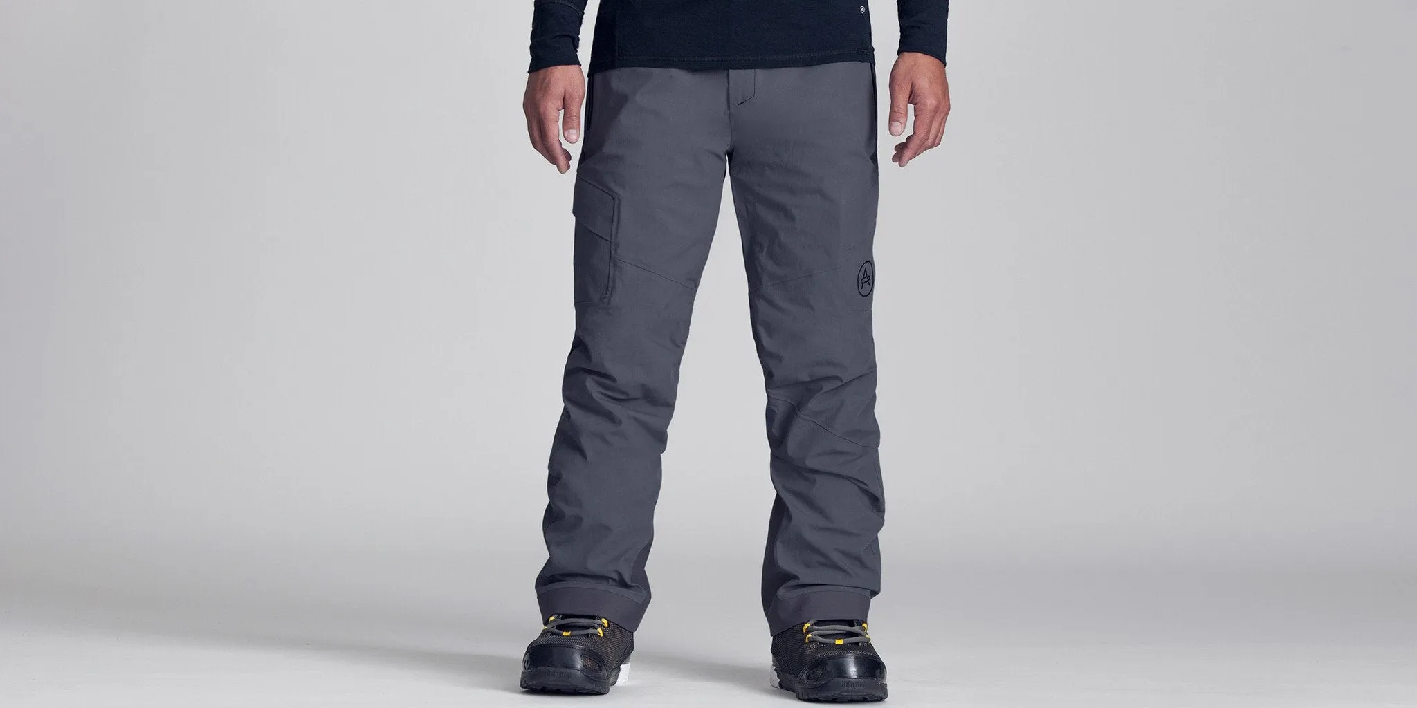 Seeker Snow Pant