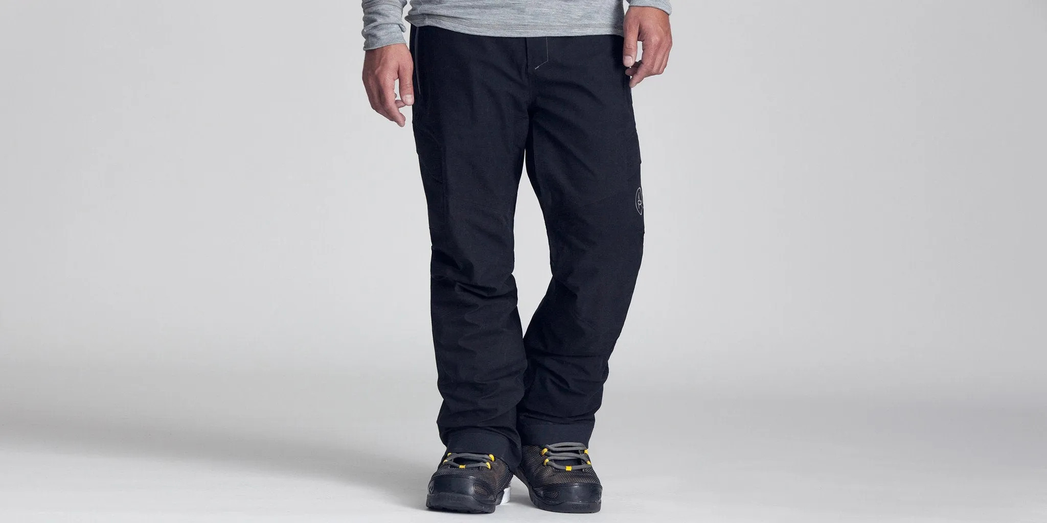 Seeker Snow Pant