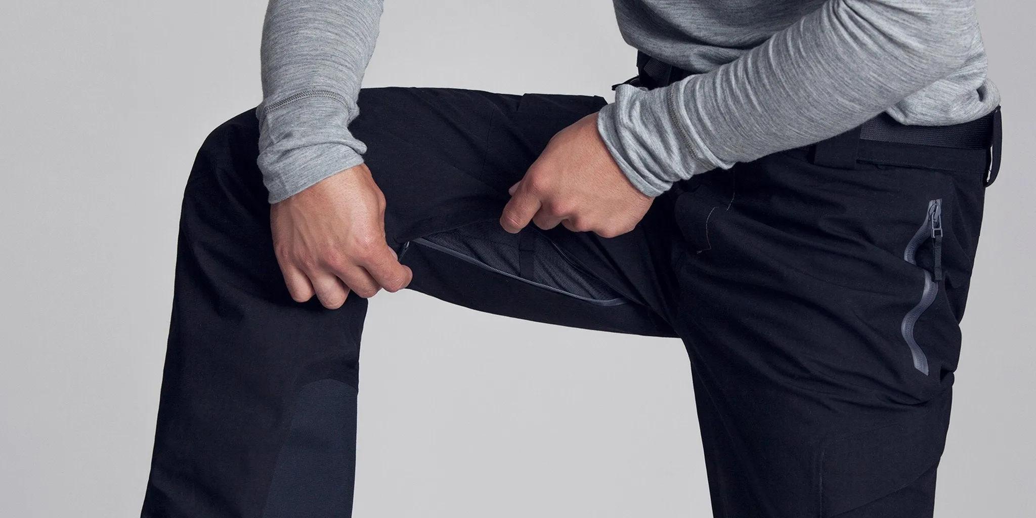 Seeker Snow Pant