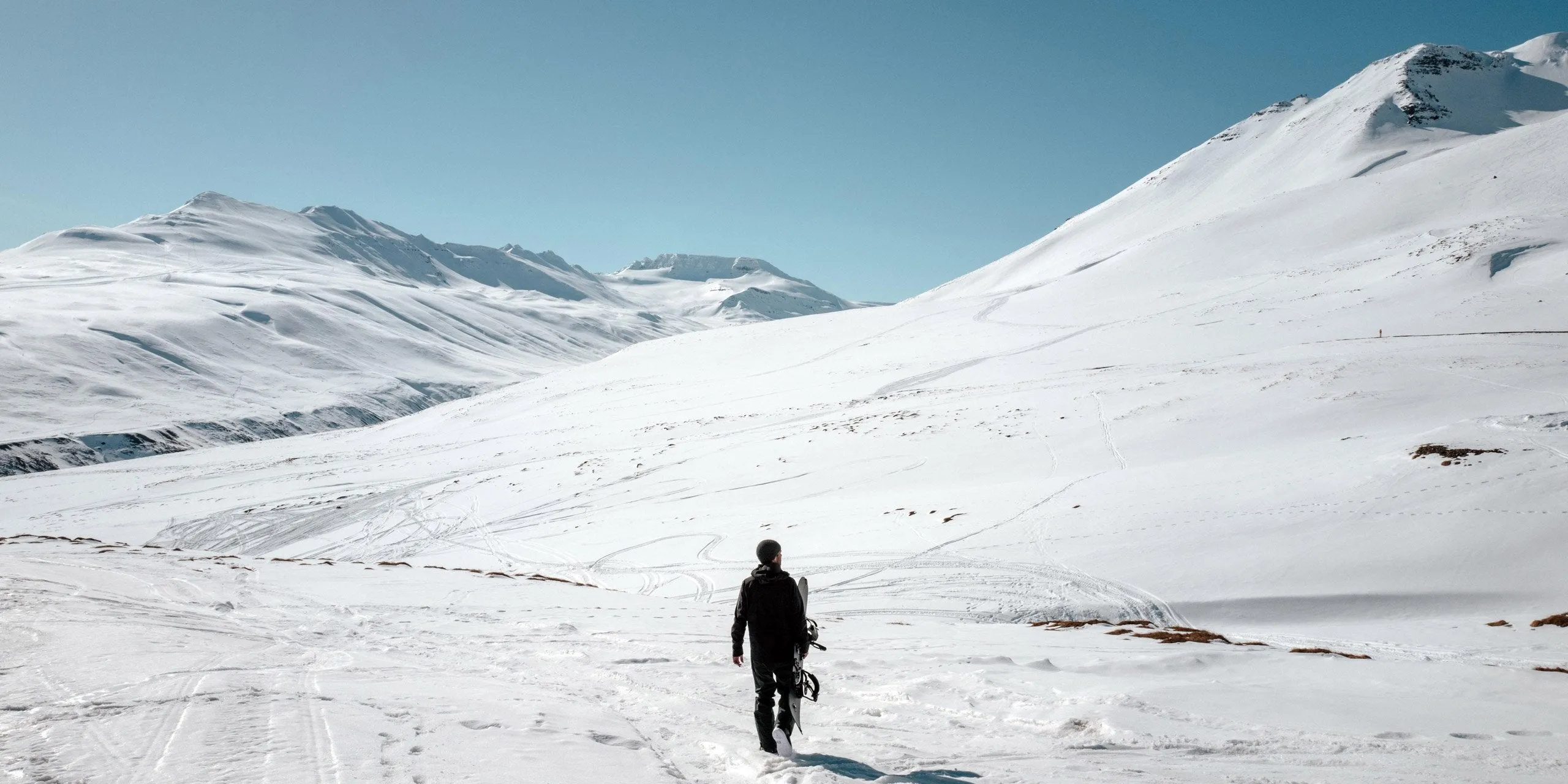 Seeker Snow Pant