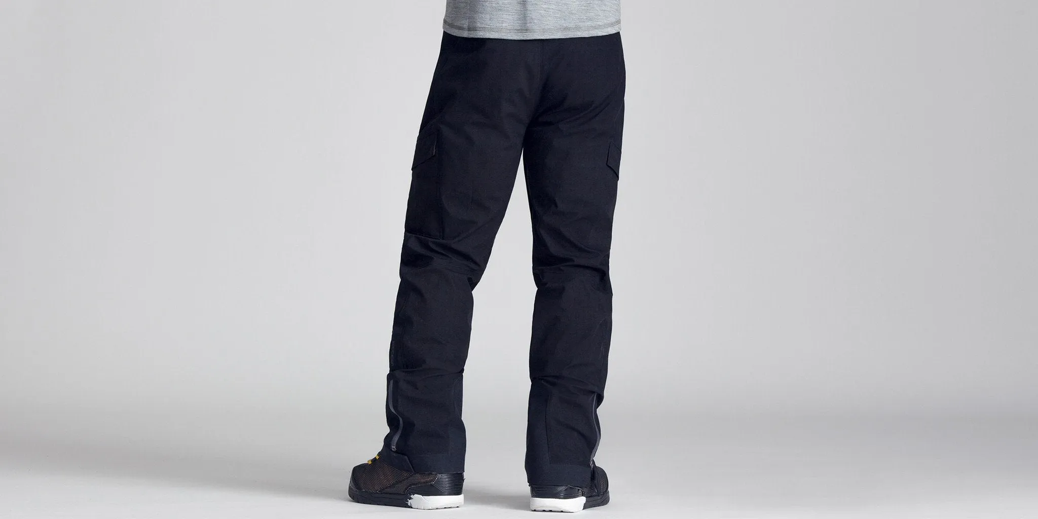 Seeker Snow Pant