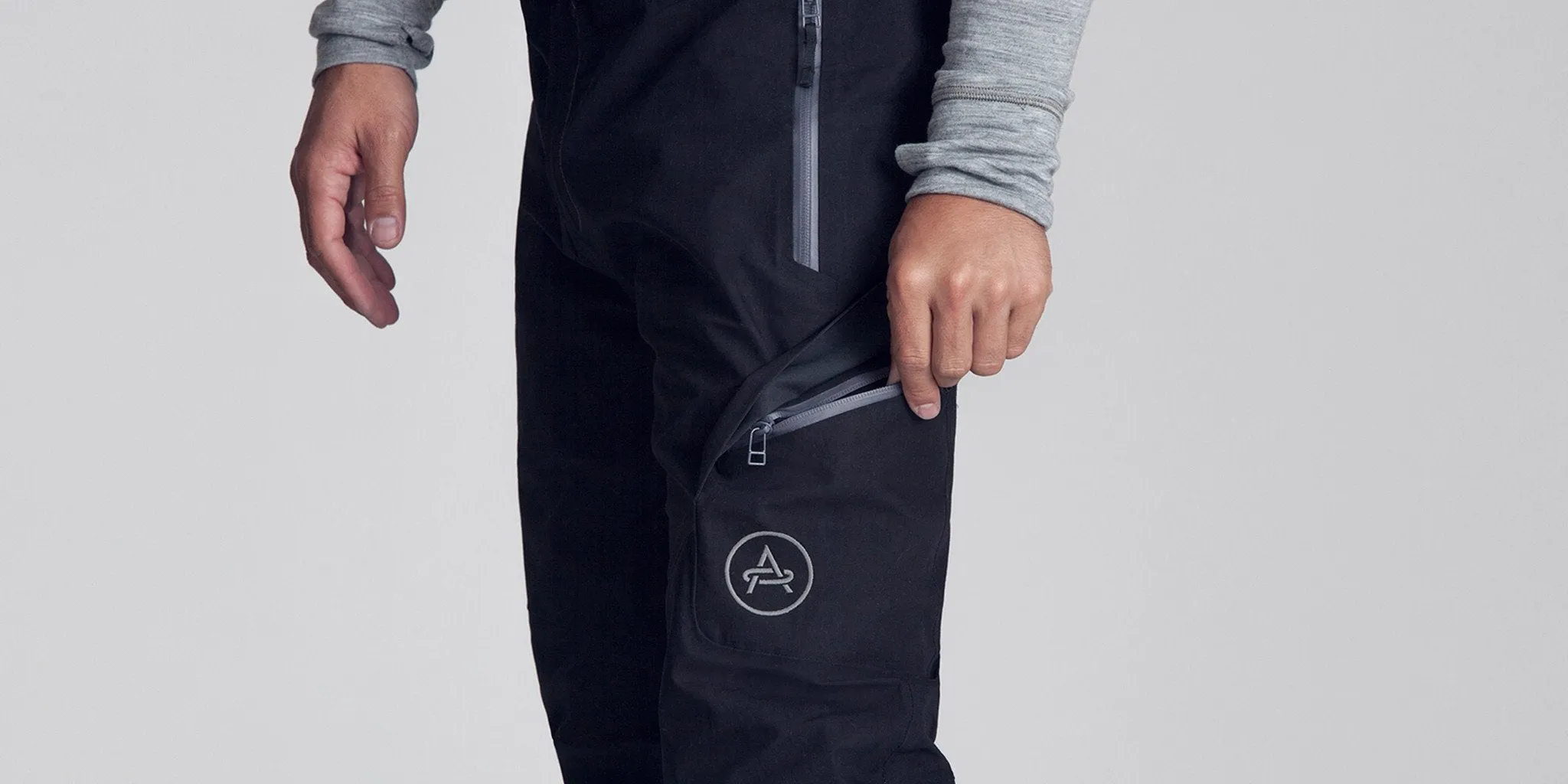 Seeker Snow Pant