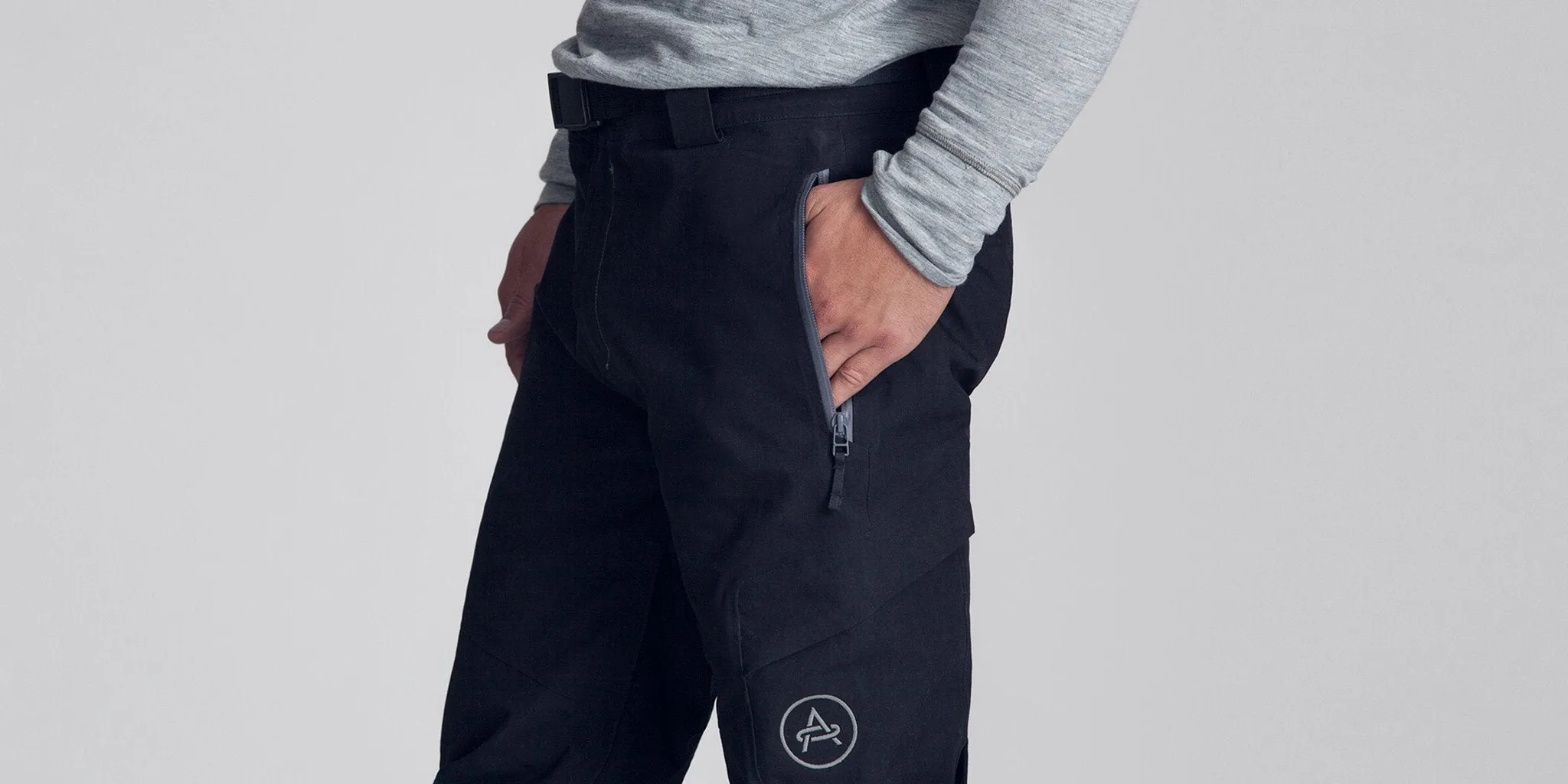 Seeker Snow Pant