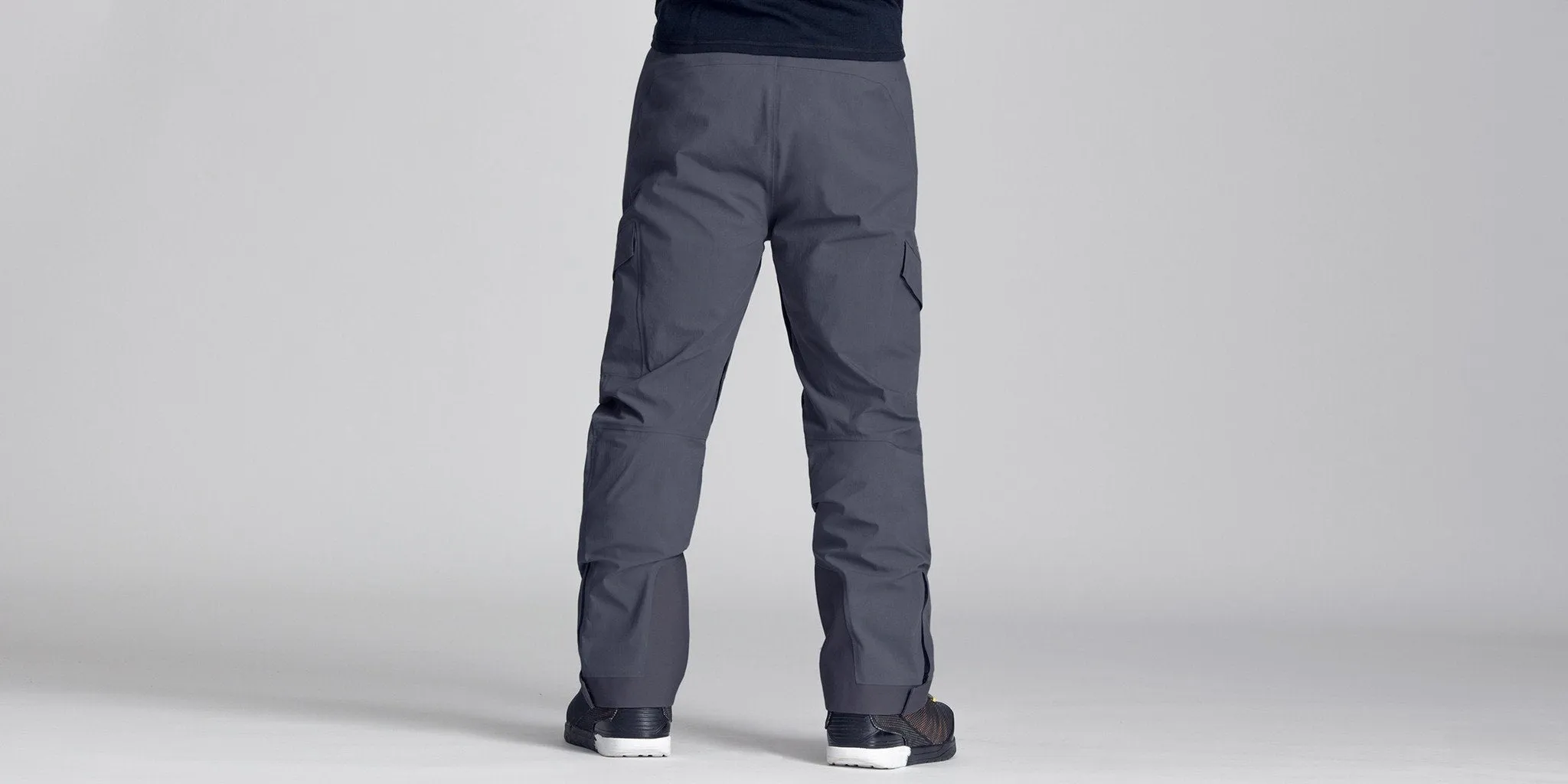 Seeker Snow Pant
