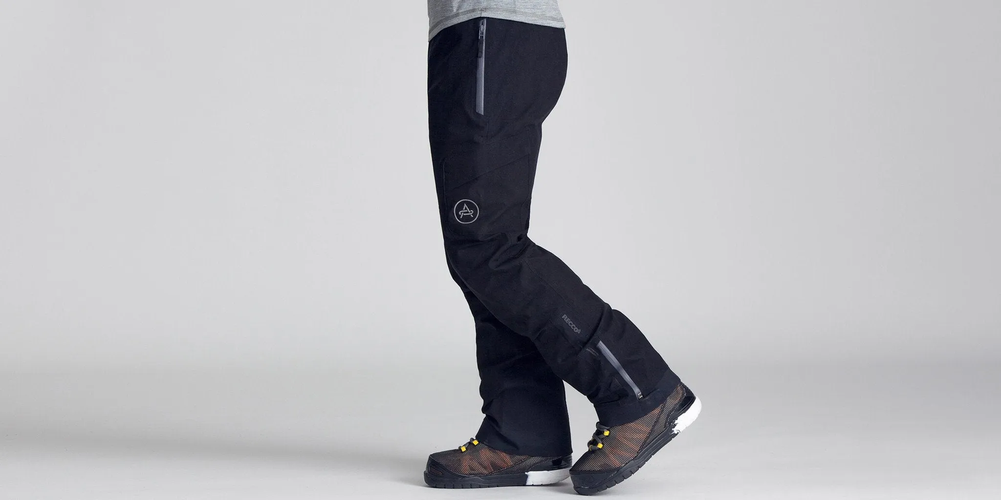 Seeker Snow Pant