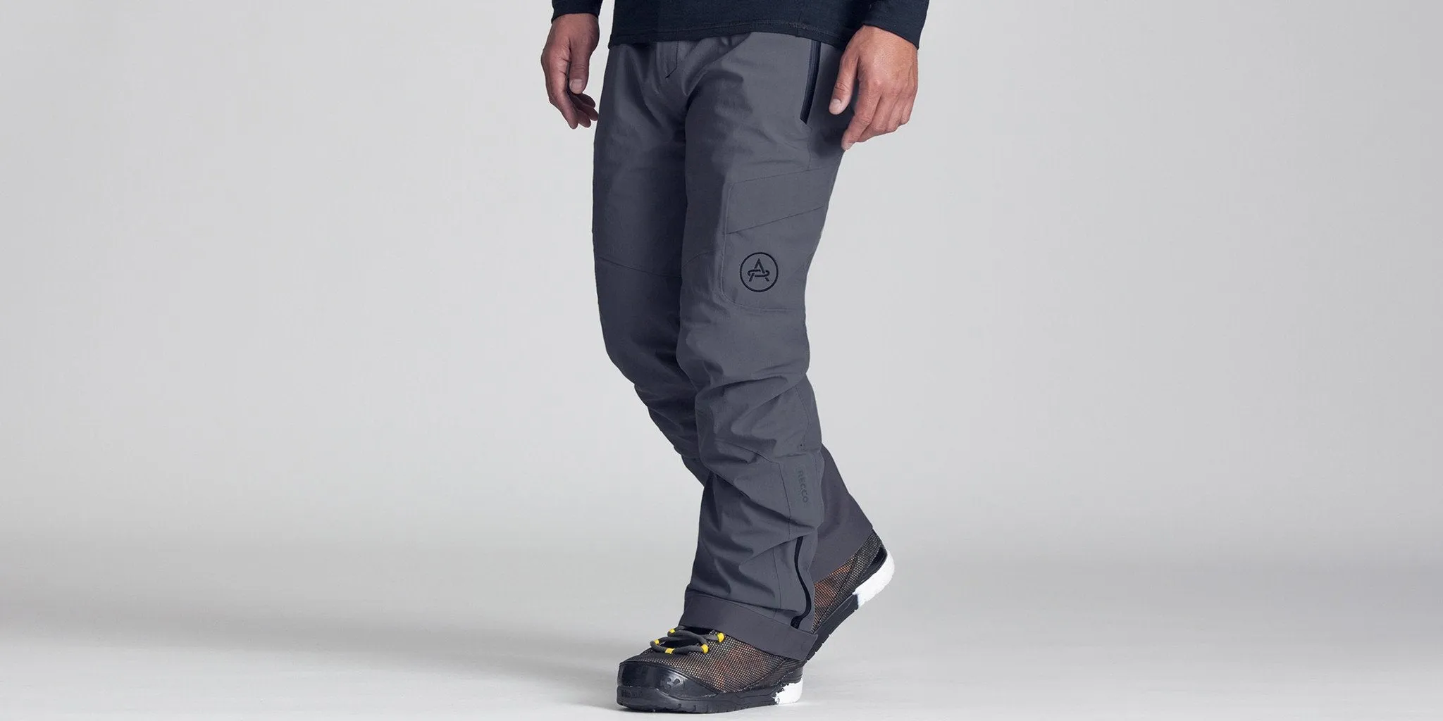 Seeker Snow Pant