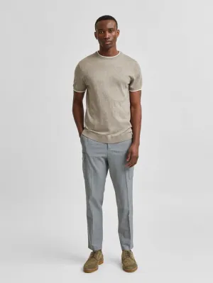 SEL16079116 Dale Crew Sweater