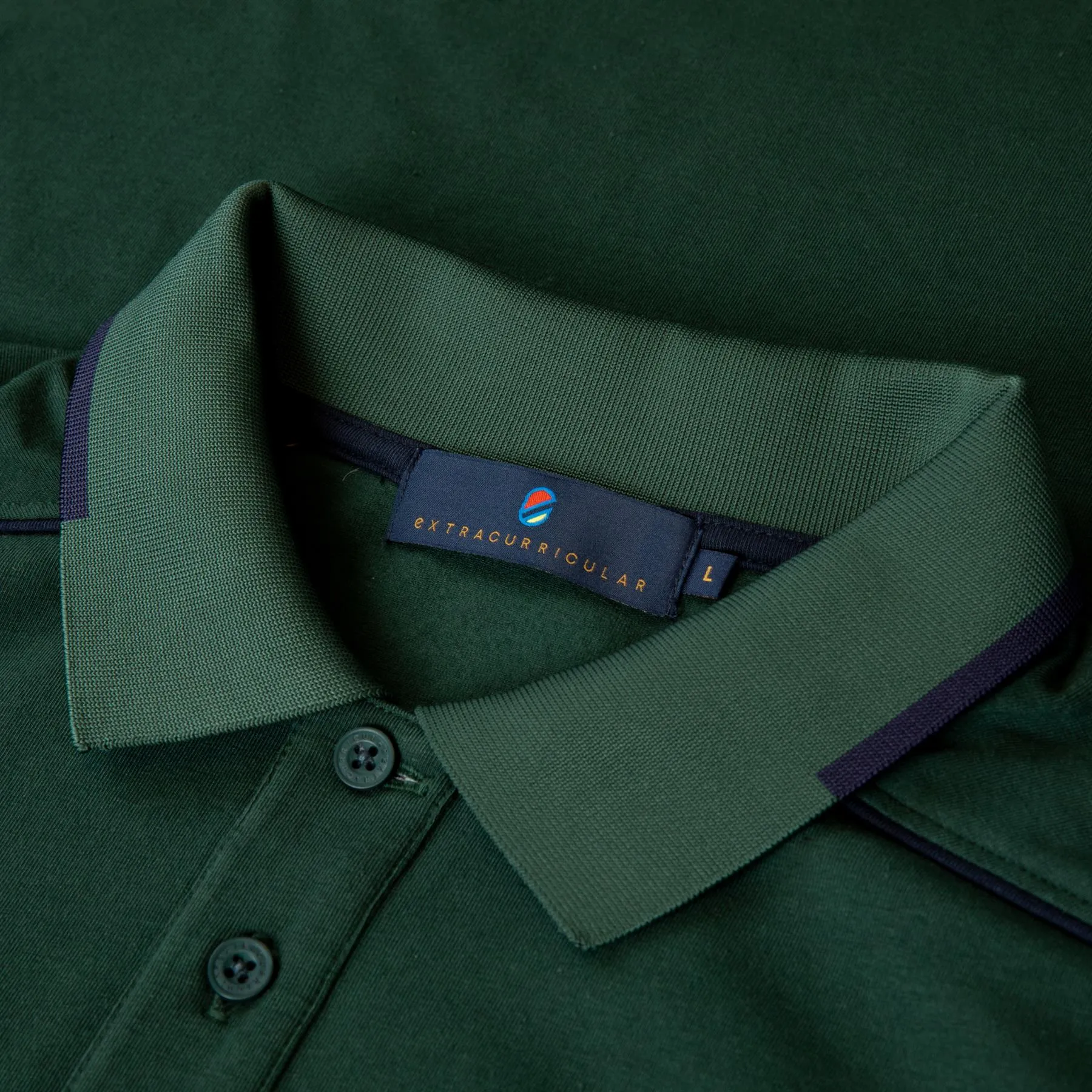 Simon Polo Pine Grove - AW24