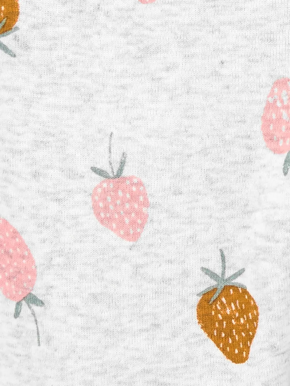 Simple Joys by Carter's Baby Girls' 4-Pack Pants