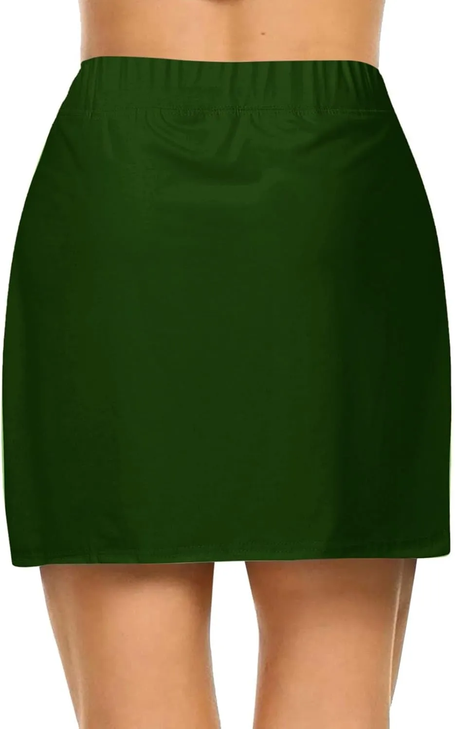 Tennis Skirts for Women Summer Workout Athletic Golf Skorts High Waisted Comfy Tennis Skirt Shorts