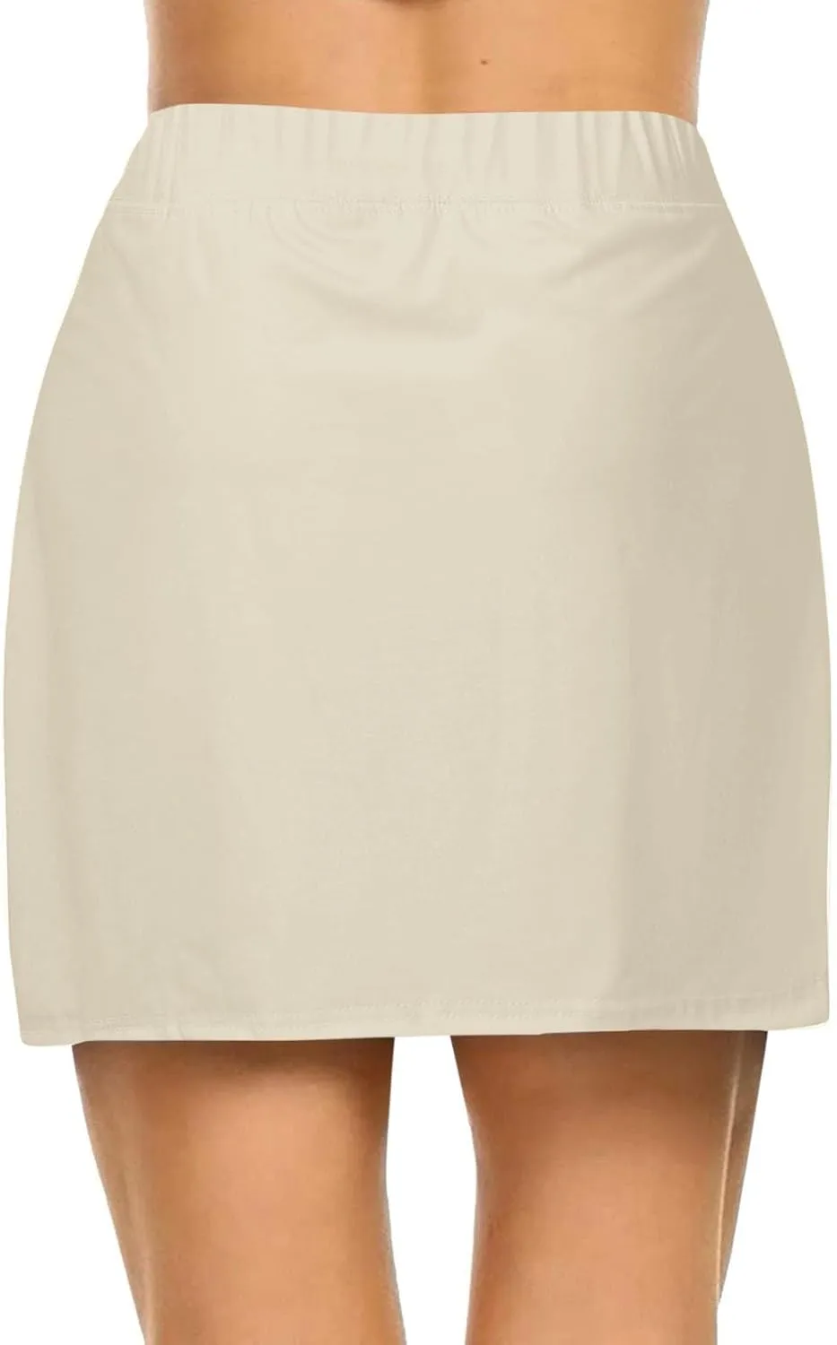 Tennis Skirts for Women Summer Workout Athletic Golf Skorts High Waisted Comfy Tennis Skirt Shorts