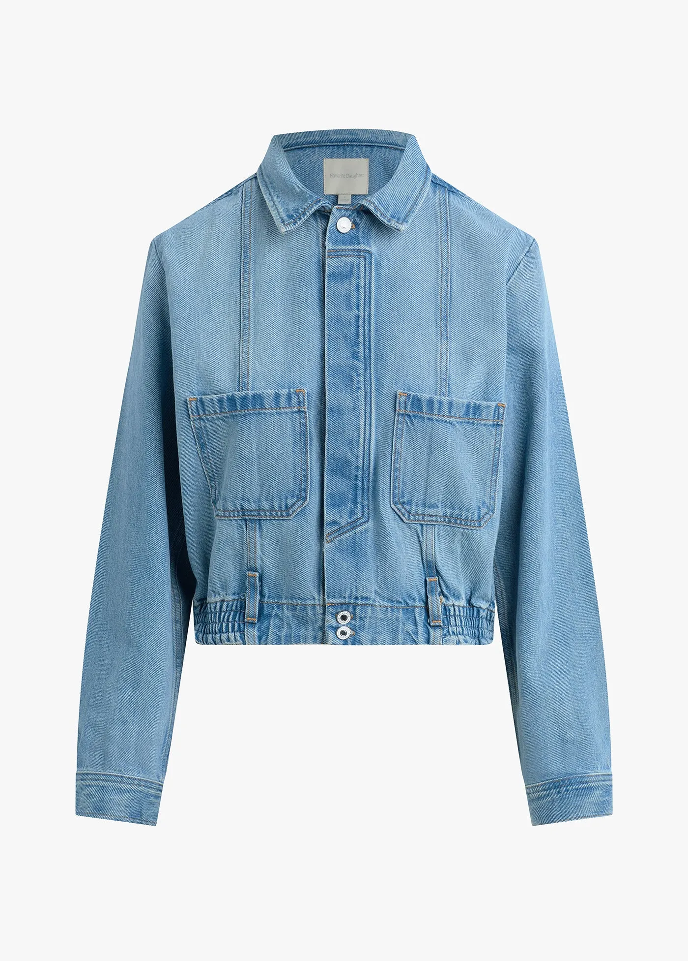 THE JULIET SHIRT