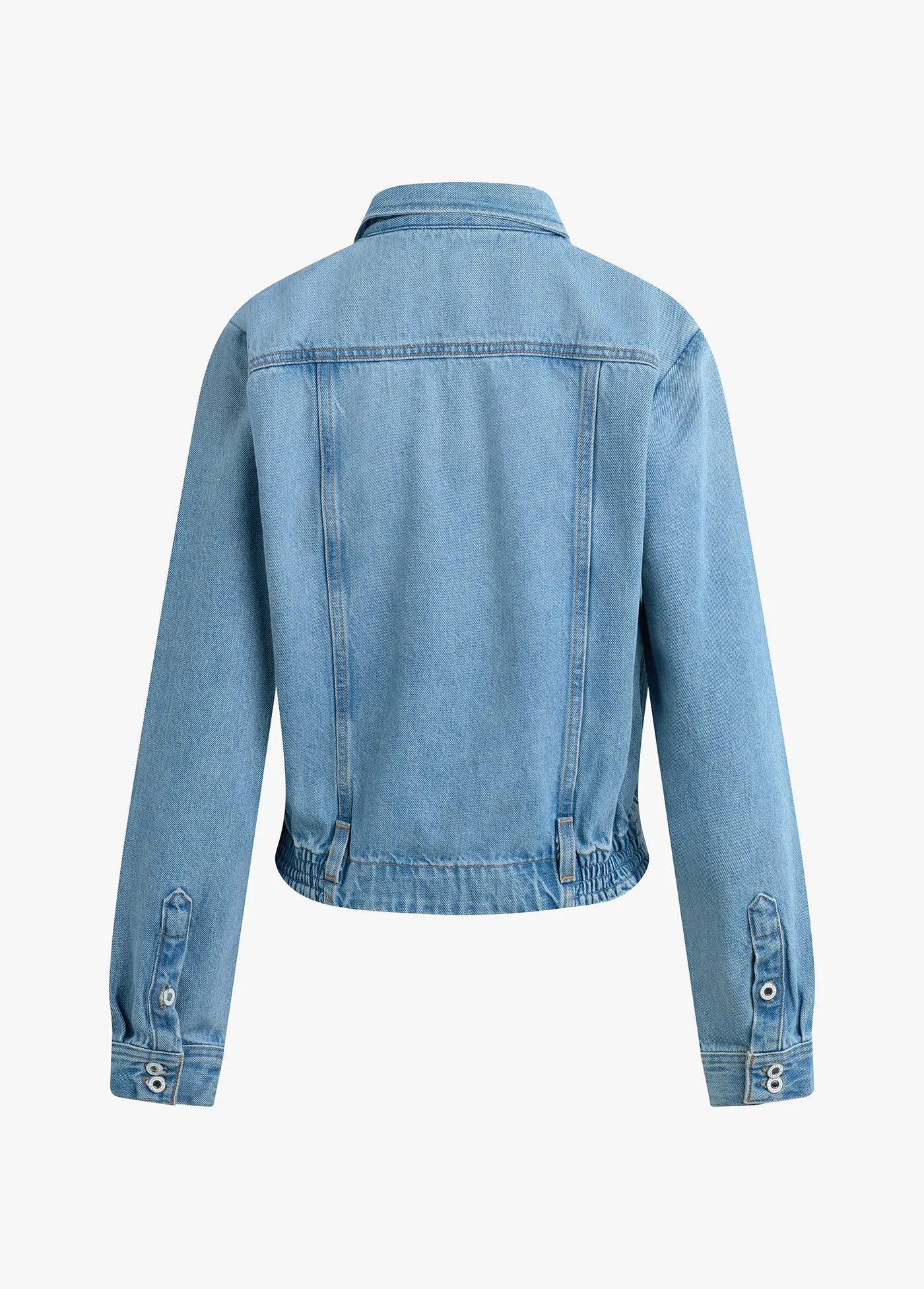 THE JULIET SHIRT