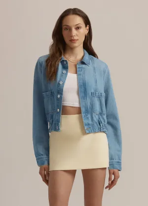 THE JULIET SHIRT