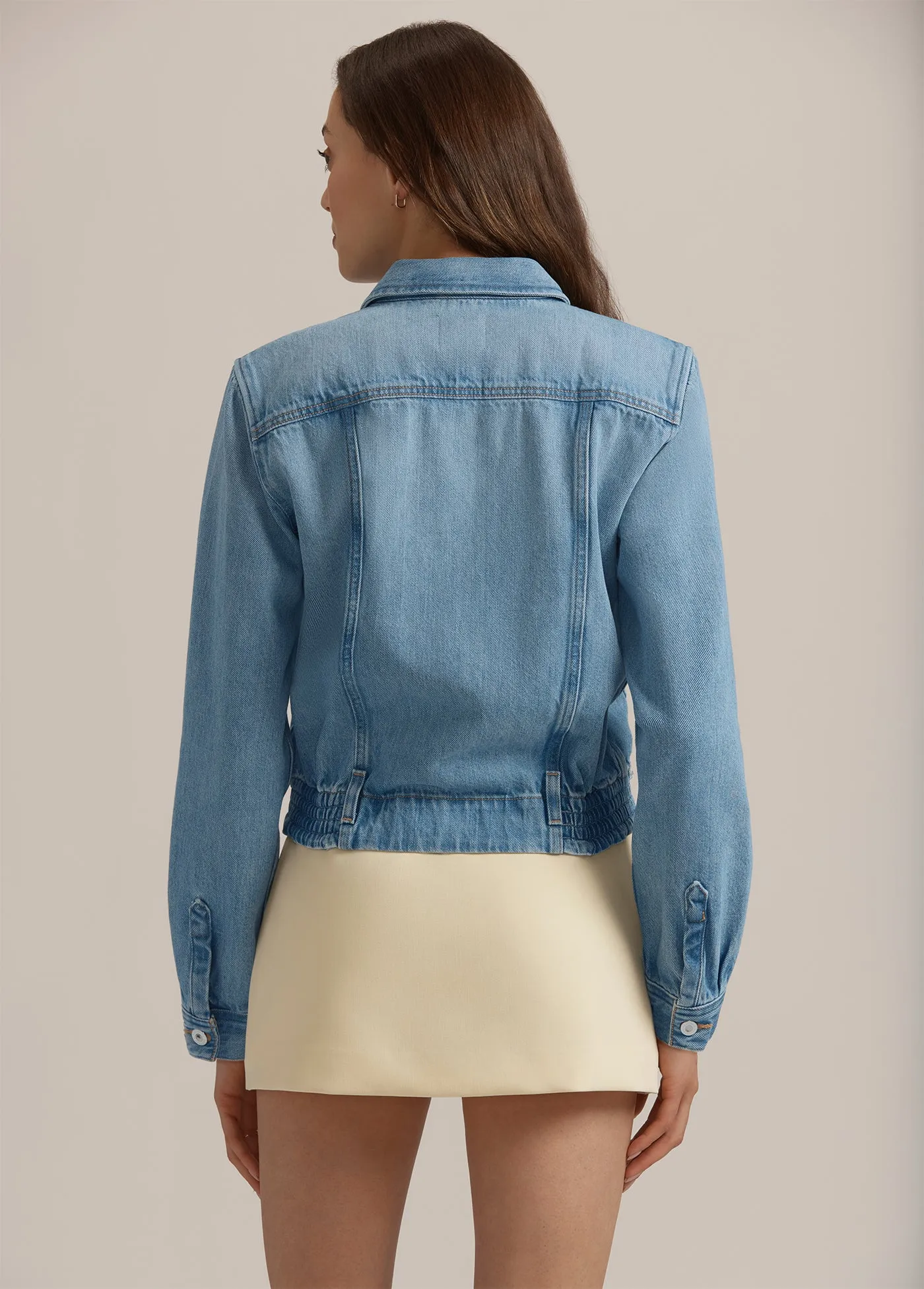 THE JULIET SHIRT