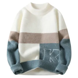 Tom - Luxurious Comfortable Sweater