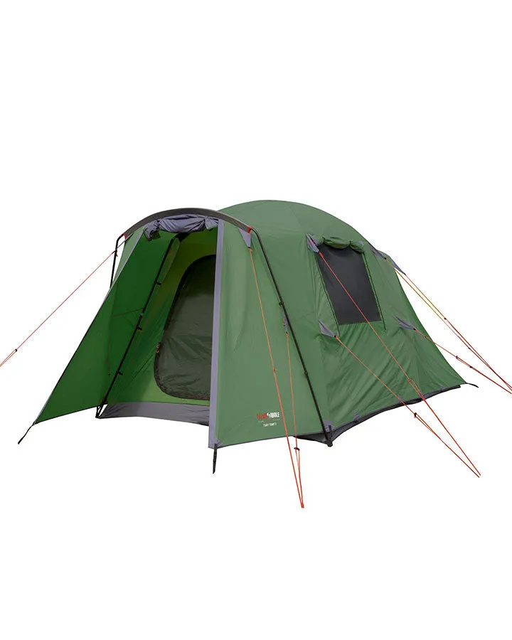 Tuff Tent 7