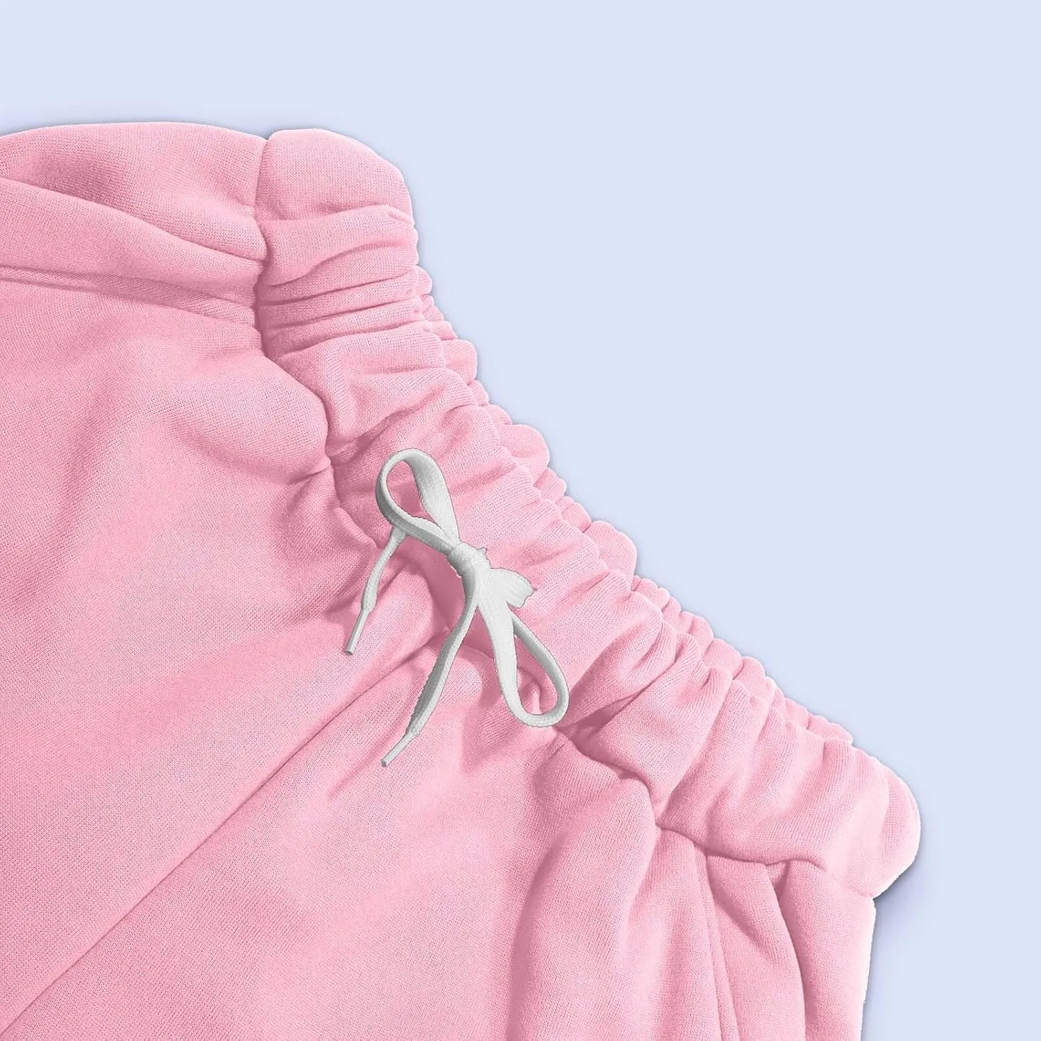 Women's 2 Piece Outfits Long Sleeve Crewneck Comfy Loungewear Jogger Sweatsuit Sets Sweatsuits