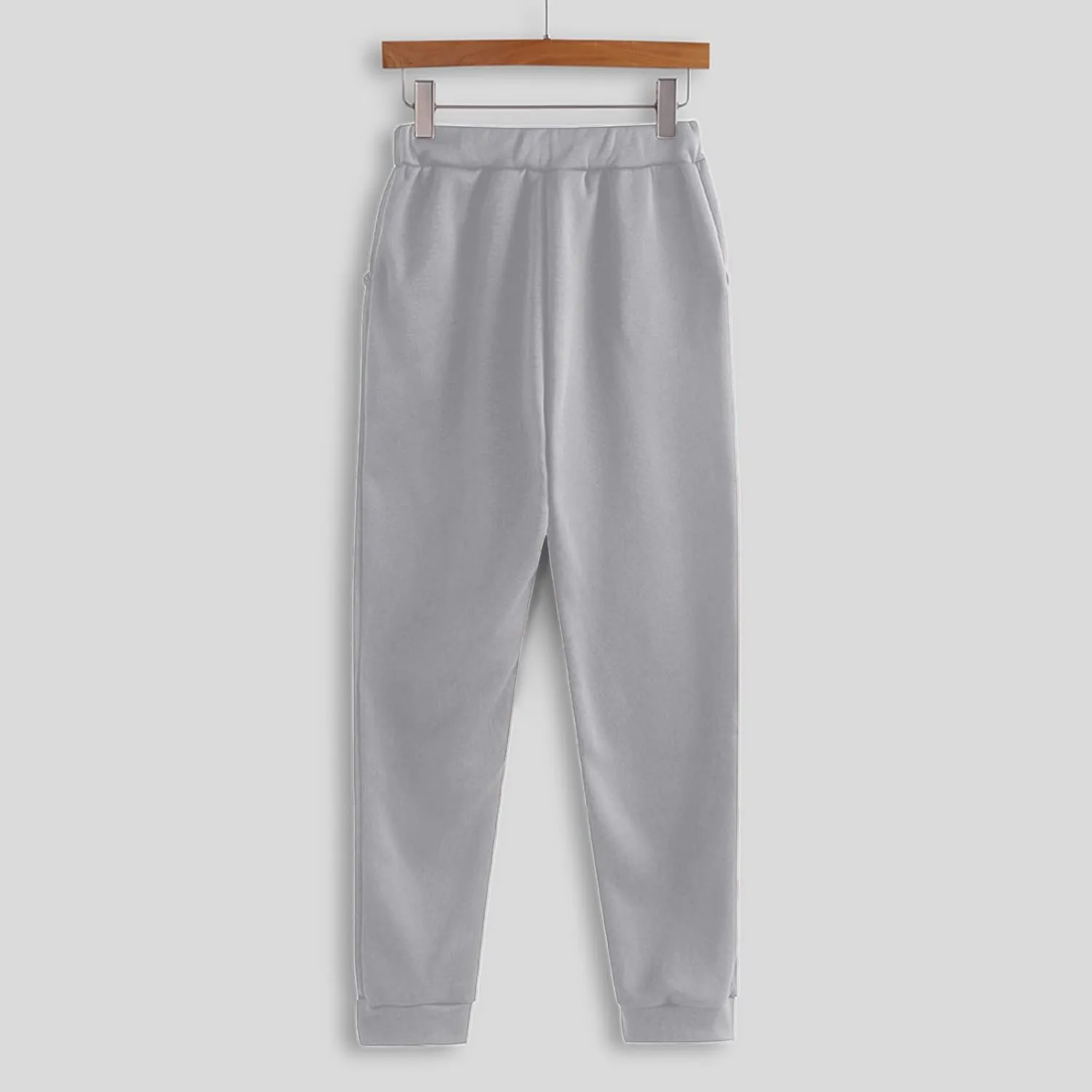 Women's 2 Piece Outfits Lounge Set Long Sleeve V Neck Comfy Clothes Sweatshirt with Jogger Pants 2