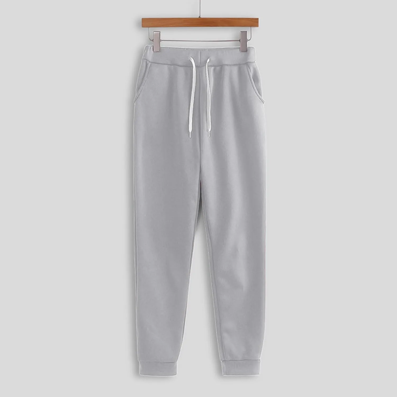Women's 2 Piece Outfits Lounge Set Long Sleeve V Neck Comfy Clothes Sweatshirt with Jogger Pants 2