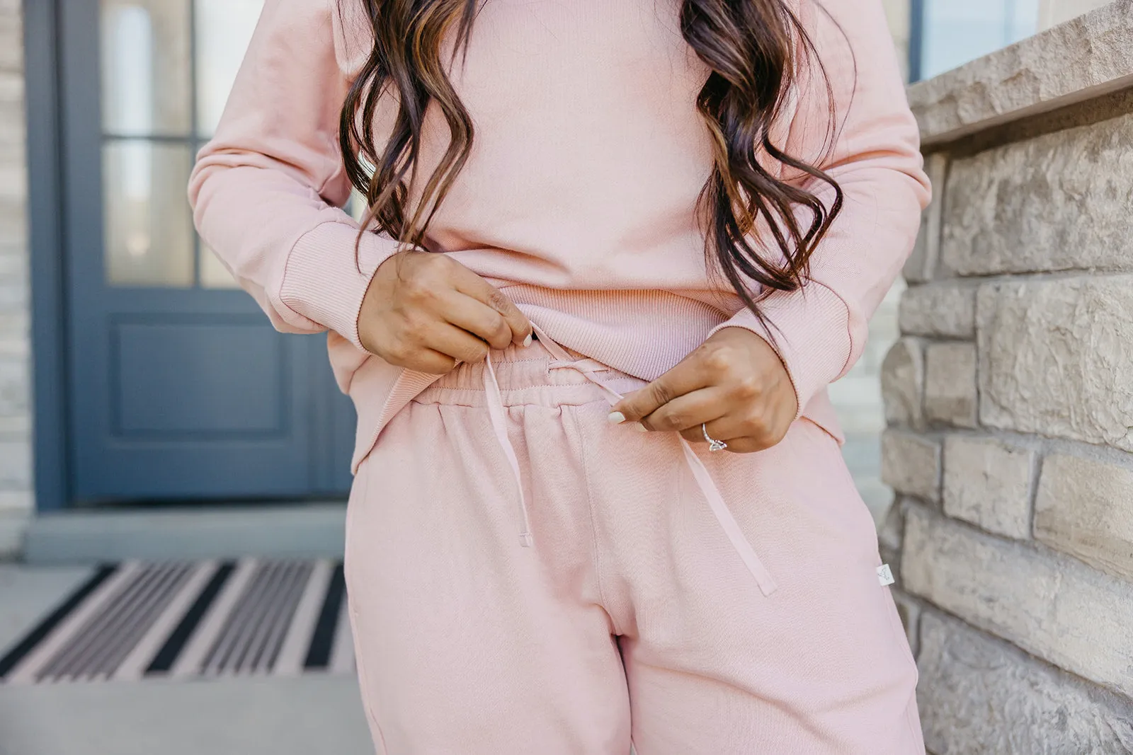 Women's Jogger - Mae
