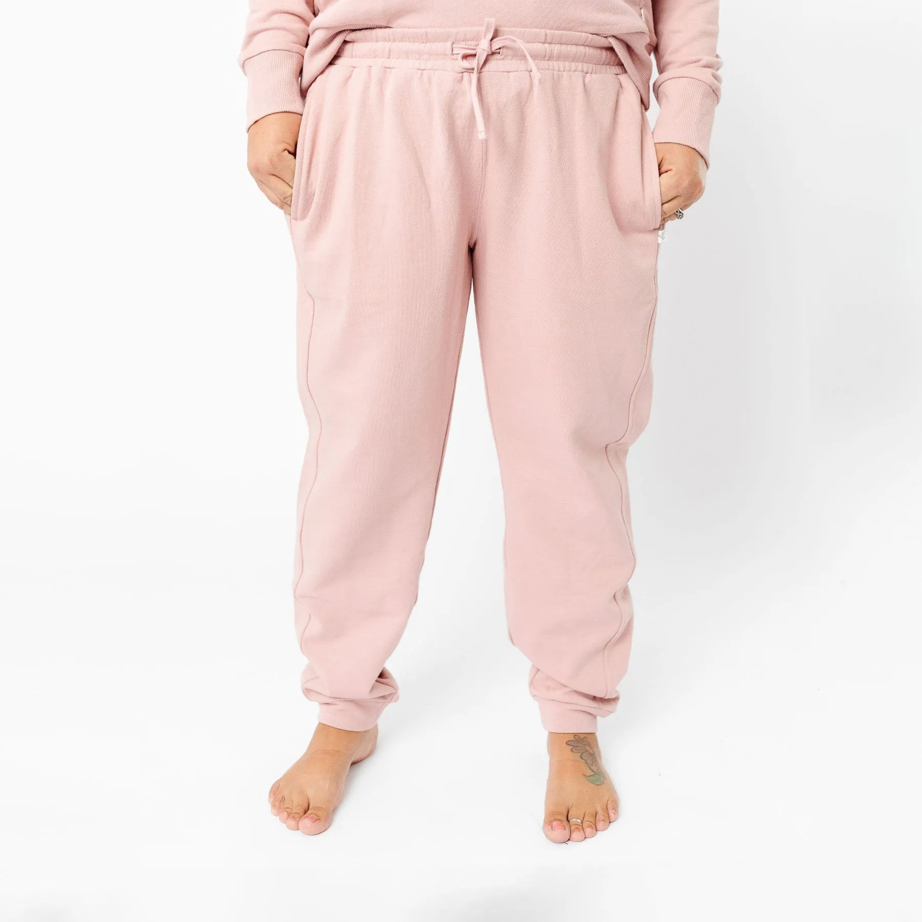 Women's Jogger - Mae